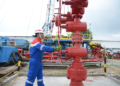 Pertamina Drilling Raih Penghargaan HSSE untuk Operasi Risiko Tinggi
