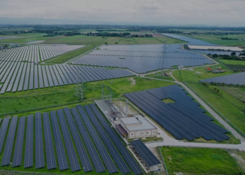 Pertamina NRE Kuasai 20% Saham CREC Filipina, Dorong Energi Terbarukan ASEAN