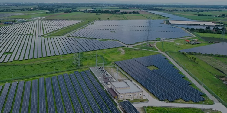 Pertamina NRE Kuasai 20% Saham CREC Filipina, Dorong Energi Terbarukan ASEAN