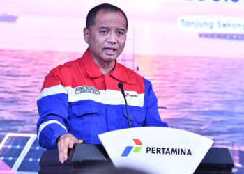 Napas Hijau di Gerbang Elpiji: Transformasi Rendah Karbon Terminal Tanjung Sekong