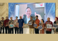 Terbang Rendah Karbon: Pertamina Sabet Avirama Nawasena Lewat Bahan Baku Minyak Jelantah