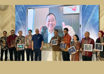 Terbang Rendah Karbon: Pertamina Sabet Avirama Nawasena Lewat Bahan Baku Minyak Jelantah