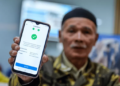 TASPEN Ingatkan Autentikasi Bulanan untuk Manfaat Pensiun Tepat Sasaran
