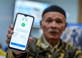 TASPEN Ingatkan Autentikasi Bulanan untuk Manfaat Pensiun Tepat Sasaran