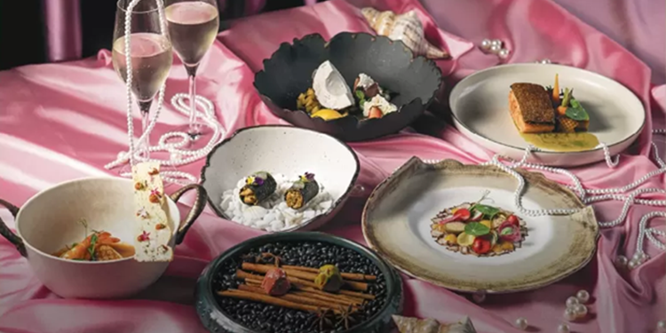 Pesta Pora di Pesisir ITDC: Dari Ritual Yee Sang hingga Senja Romantis di Golo Mori