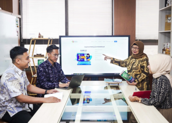 Sertifikat Sakti untuk Industri Kecil Menengah, Kunci Berdaya Saing Global