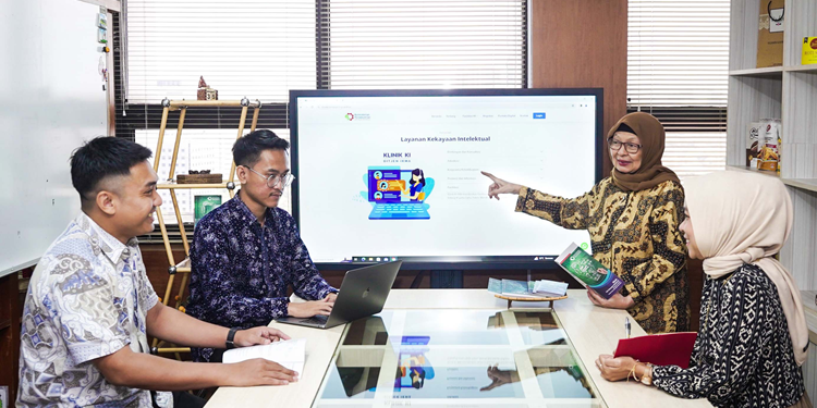 Sertifikat Sakti untuk Industri Kecil Menengah, Kunci Berdaya Saing Global