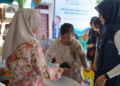 Telkom Gunakan Platform Digital Stunting Action Hub Pantau Gizi 1.231 Anak di 9 Provinsi