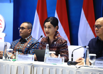 OJK Janji Reformasi Pasar Modal: Ini 8 Aksi untuk Likuiditas dan Transparansi