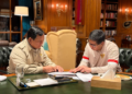 Prabowo Panggil Menteri PKP ke Hambalang, Gas Pol Program Rumah Murah