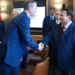 Prabowo Rayu 12 CEO Global di Washington: Incar Investasi dan Perkuat Peran Danantara