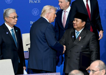 Diplomasi Prabowo di Washington: Tarif Dagang AS Turun Signifikan Jadi 19 Persen