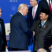 Diplomasi Prabowo di Washington: Tarif Dagang AS Turun Signifikan Jadi 19 Persen