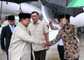 Presiden Prabowo