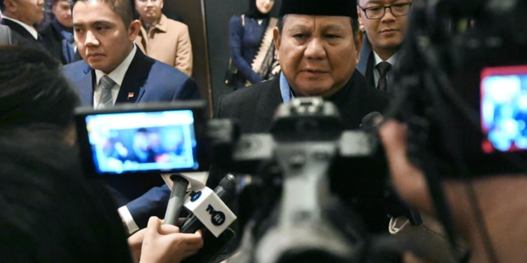 Prabowo Subianto: Perundingan Dagang RI–AS Saling Menguntungkan dan Menghormati