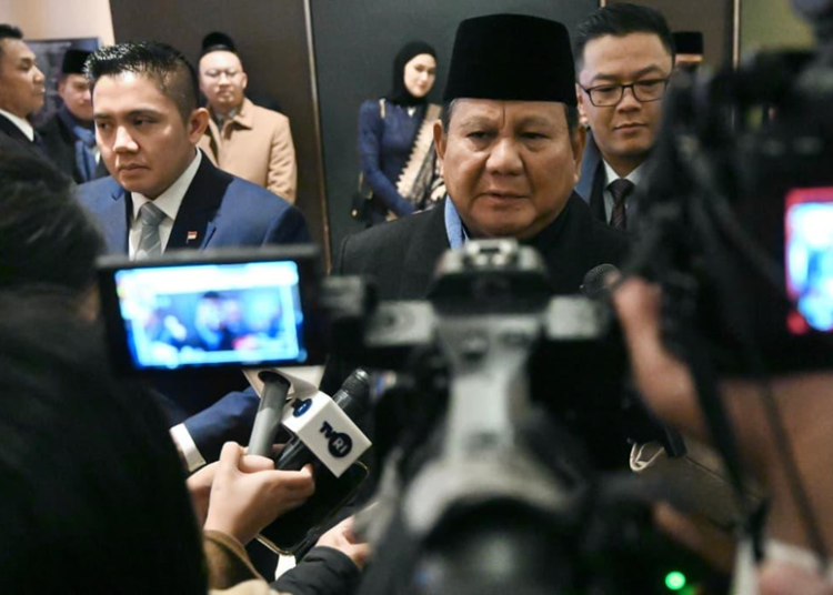 Prabowo Subianto: Perundingan Dagang RI–AS Saling Menguntungkan dan Menghormati