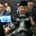Prabowo Subianto: Perundingan Dagang RI–AS Saling Menguntungkan dan Menghormati