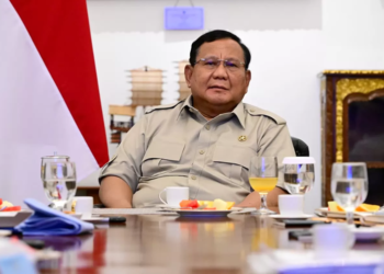 Misi Jaladri Menjaring Ekonomi Pesisir, Dony Oskaria: Sudah Sesuai Arahan Presiden