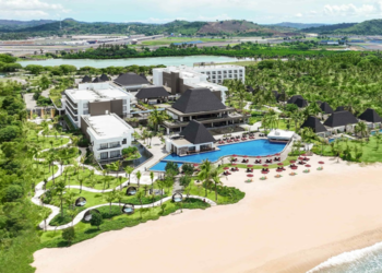 Bukan Sekadar Greenwash: Mengintip Inovasi Radikal ‘Green Hotel’ di Pullman Lombok