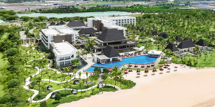 Bukan Sekadar Greenwash: Mengintip Inovasi Radikal ‘Green Hotel’ di Pullman Lombok