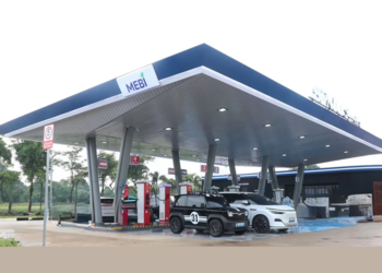 SPKLU Ultra Fast Charging 480 kW Hadir di Serpong: Cas Mobil Listrik Cukup 20 Menit