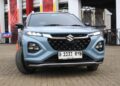 Manuver Suzuki Fronx: Menantang Rival Compact SUV Lewat Kelincahan di Lahan Sempit