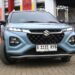 Manuver Suzuki Fronx: Menantang Rival Compact SUV Lewat Kelincahan di Lahan Sempit