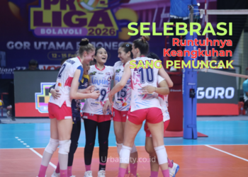 Runtuhnya Keangkuhan Sang Pemuncak di Bojonegoro, Livin’ Mandiri Bikin Kejutan Besar