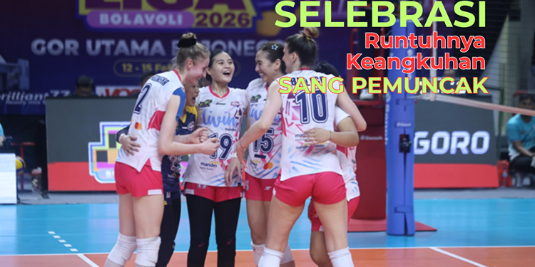 Runtuhnya Keangkuhan Sang Pemuncak di Bojonegoro, Livin’ Mandiri Bikin Kejutan Besar