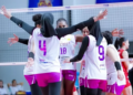 Jakarta Popsivo Polwan Lolos Final Four Proliga 2026 Usai Taklukkan Medan Falcons 3-0