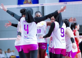 Jakarta Popsivo Polwan Lolos Final Four Proliga 2026 Usai Taklukkan Medan Falcons 3-0