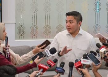 Teddy Bantah Prabowo Pakai Dua Pesawat Kepresidenan ke Luar Negeri