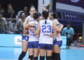 Klasemen Proliga 2026: Bandung BJB Tandamata Tersingkir, Popsivo Polwan di Ambang Final Four