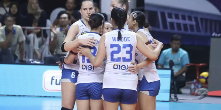 Klasemen Proliga 2026: Bandung BJB Tandamata Tersingkir, Popsivo Polwan di Ambang Final Four