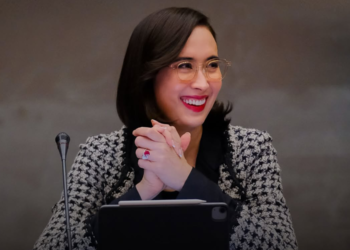 Menpar Widyanti: Penghargaan Pariwisata Dorong Lebih Banyak Kunjungan ke RI