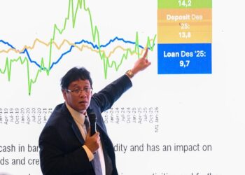 Menteri Keuangan Yakin IHSG Tidak Akan Turun Drastis Saat Pembukaan Senin