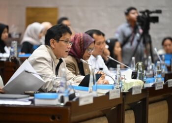 Menteri Keuangan Ungkap Manipulasi Ekspor CPO oleh Pengusaha Sawit