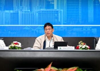 Menkeu Purbaya Perketat Sanksi LPDP, Pelanggar Komitmen Terancam Daftar Hitam Permanen