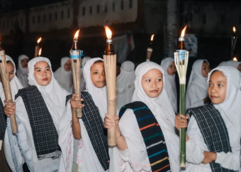 Ramadan 2026: ITDC Gelar Berkah Ramadan Seru di The Mandalika, Perkuat Hubungan Sosial