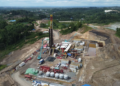 Sumur Lama NKL-1183 Produksi Minyak 520 BPH, Buka Optimisme PEP Sangasanga