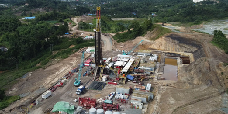 Sumur Lama NKL-1183 Produksi Minyak 520 BPH, Buka Optimisme PEP Sangasanga