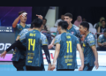 Proliga 2026: Tekuk Garuda Jaya, Surabaya Samator Kunci Posisi Tiga Besar Klasemen