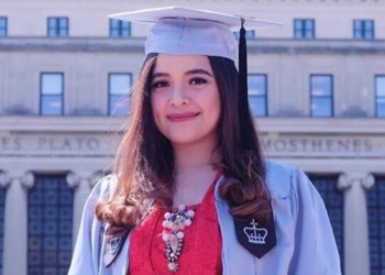 Tepis Sentimen Negatif, Tasya Kamila Beberkan Laporan Kontribusi Sebagai Alumni Beasiswa LPDP