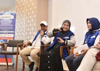 Kopling UMiMAX, Napas Baru di Gerobak Kopi