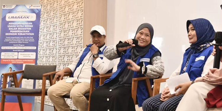 Kopling UMiMAX, Napas Baru di Gerobak Kopi