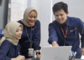 Telkom Akses Luncurkan LENSA Invoice Material, Digitalisasi Penagihan Mitra Berbasis RPA dan OCR