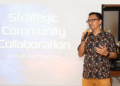 Telkom Solution Perkuat Ekonomi Nasional Lewat Orkestrasi Ekosistem Digital