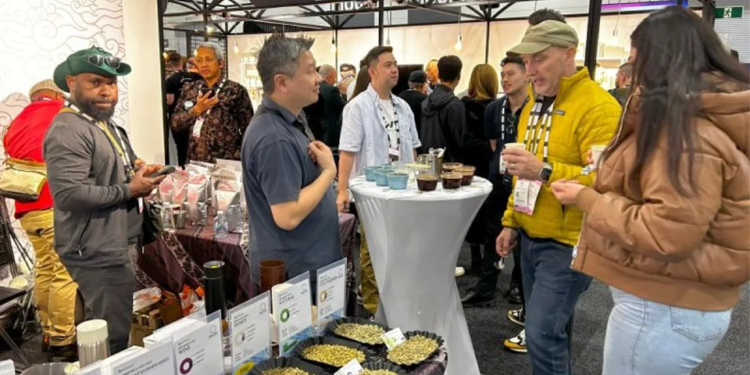 Atdag Canberra Luncurkan After Sahur Export Bootcamp, Pacu UMKM Tembus Pasar Australia & Pasifik