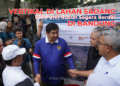 Vertikal di Lahan Sadang Serang, 1.208 Unit Rusun Segera Dibangun di Kota Bandung