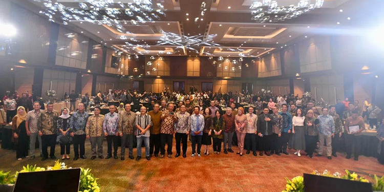 HPN 2026: Saringan Pers di Tengah Derasnya Arus Digital